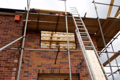 trusted extension quotes Byfleet