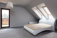 Byfleet bedroom extensions