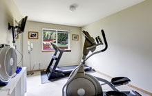 Byfleet home gym construction leads