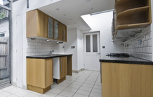 Byfleet kitchen extension leads